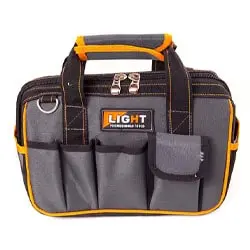 کیف ابزار لایت 30 سانتی متر مدل LB-030