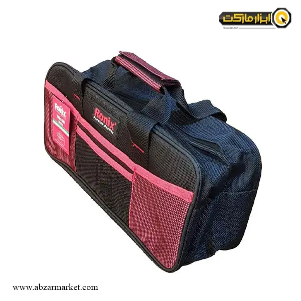 کیف ابزار رونیکس 38 سانتی متر مدل RH-9194