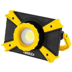 پروژکتور شارژی کنزاکس مدل KPL-1100