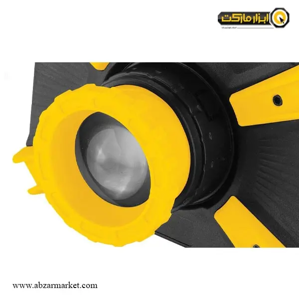 پروژکتور شارژی کنزاکس مدل KPL-1100