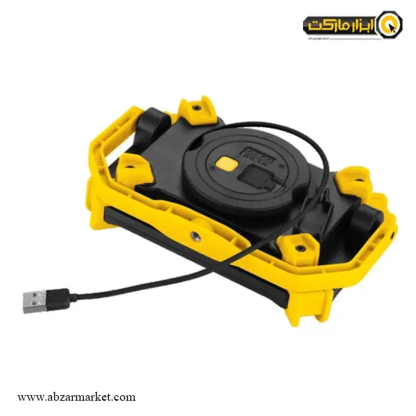 پروژکتور شارژی کنزاکس مدل KPL-1100