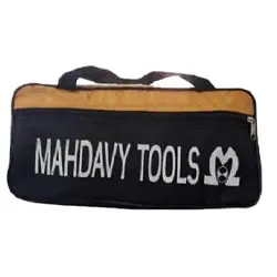 کیف ابزار مهدوی 30 سانتی متر کوچک مدل TB20
