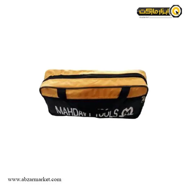 کیف ابزار مهدوی 30 سانتی متر کوچک مدل TB20 کیف ابزار مهدوی 30 سانتی متر کوچک مدل TB20