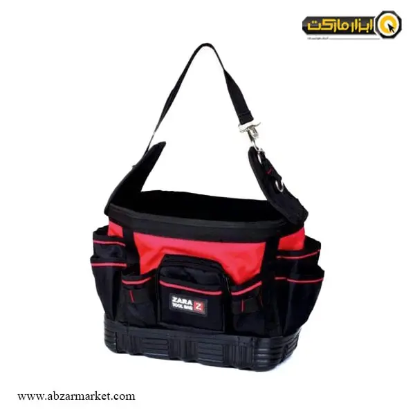 کیف ابزار زارا مدل 116 کیف ابزار زارا مدل 116