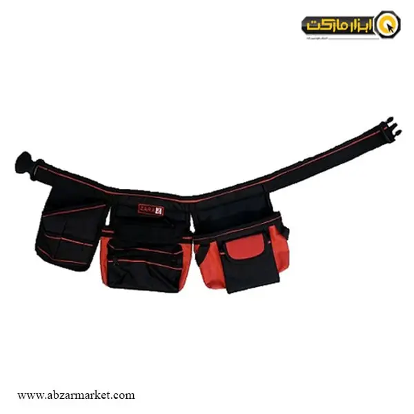 کیف ابزار کمری زارا مدل 112