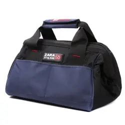 کیف ابزار زارا 22 سانتی متر مدل 102