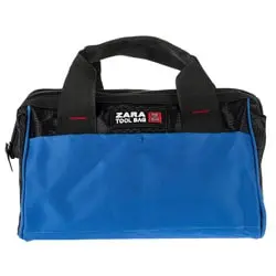 کیف ابزار زارا 22 سانتی متر مدل 101