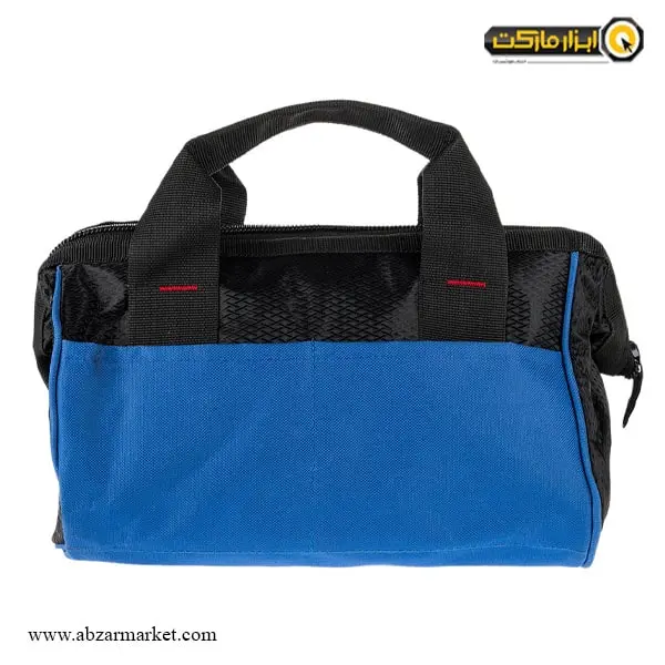 کیف ابزار زارا 22 سانتی متر مدل 101 کیف ابزار زارا 22 سانتی متر مدل 101