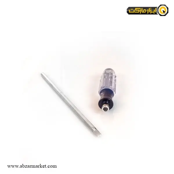پیچ گوشتی دو طرفه لایت مدل SL207-2T