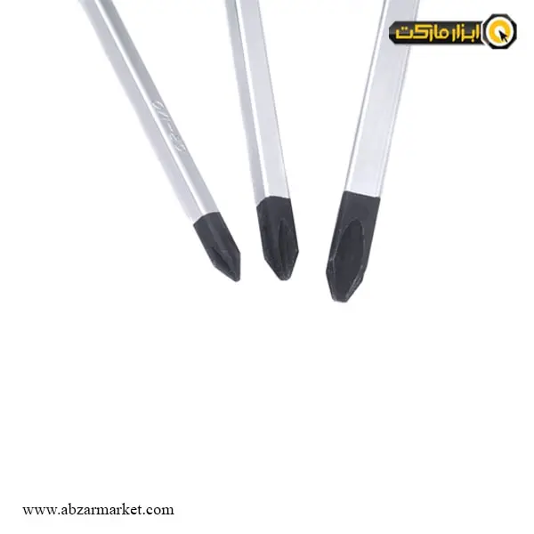 ست پیچ گوشتی ضربه خور لایت 7 عددی مدل PG-700-MO ست پیچ گوشتی ضربه خور لایت 7 عددی مدل PG-700-MO