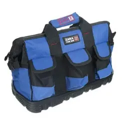 کیف ابزار زارا 42 سانتی متر کفه پلاستیکی مدل 108