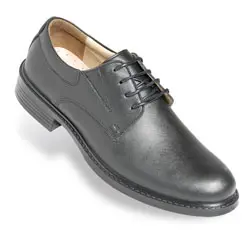 کفش اداری فرزین طرح فدرال رو ساده بندی