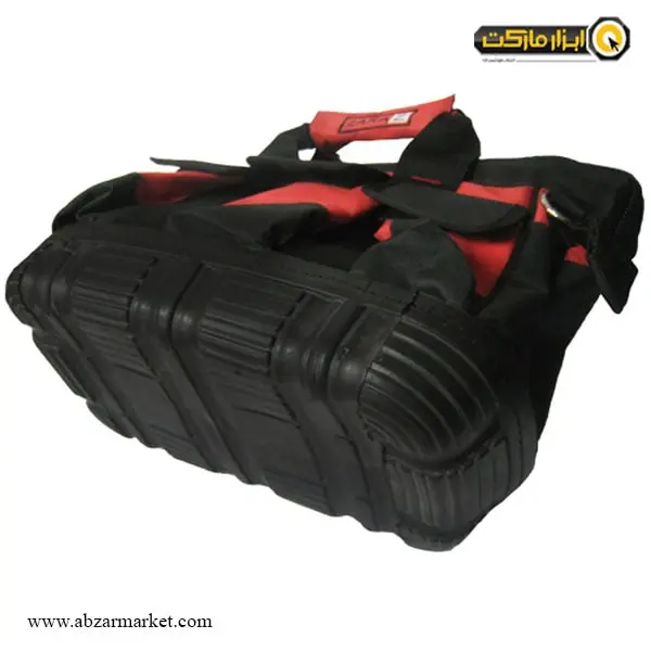 کیف ابزار زارا 32 سانتی متر کفه پلاستیکی مدل 107
