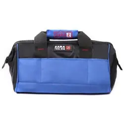 کیف ابزار زارا 36 سانتی متر مدل 103