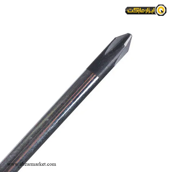 پیچ گوشتی چهارسو رونیکس دسته کریستالی مدل RH-28