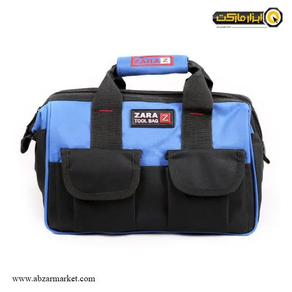کیف ابزار زارا 34 سانتی متر مدل 104