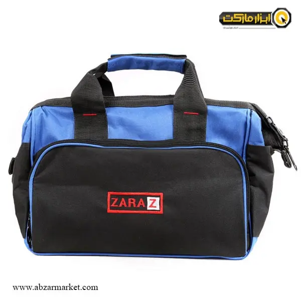 کیف ابزار زارا 34 سانتی متر مدل 104