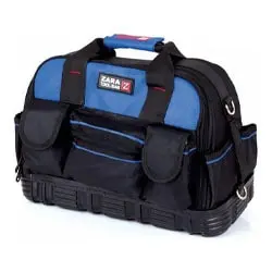 کیف ابزار زارا 45 سانتی متر کفه پلاستیکی مدل 121 Pro