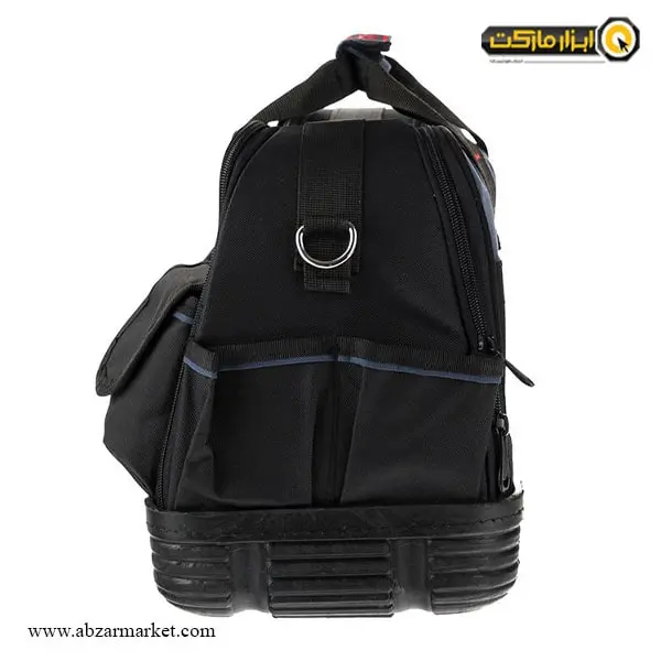 کیف ابزار زارا 45 سانتی متر کفه پلاستیکی مدل 121 Pro