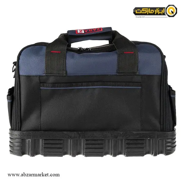 کیف ابزار زارا 45 سانتی متر کفه پلاستیکی مدل 121 Pro