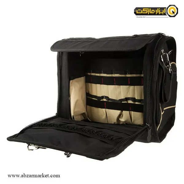 کیف ابزار زارا 45 سانتی متر مدل 110