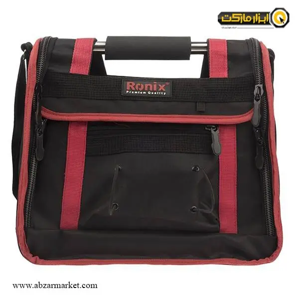 کیف ابزار رونیکس 21 سانتی متر مدل RH-9116