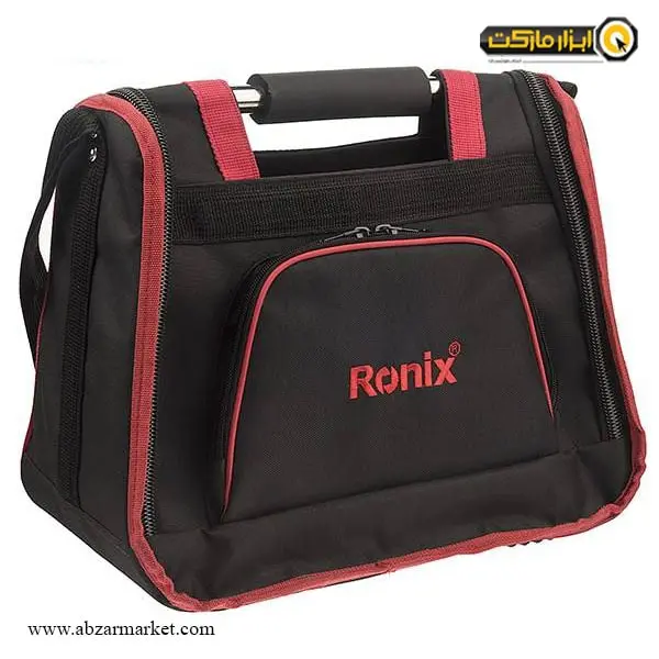 کیف ابزار رونیکس 21 سانتی متر مدل RH-9116