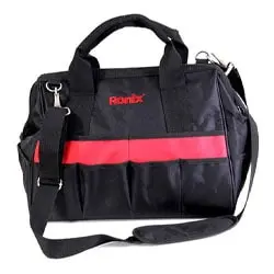 کیف ابزار رونیکس 40 سانتی متر مدل RH-9114