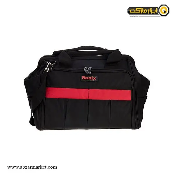 کیف ابزار رونیکس 40 سانتی متر مدل RH-9114