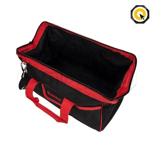 کیف ابزار رونیکس 40 سانتی متر مدل RH-9113 کیف ابزار رونیکس 40 سانتی متر مدل RH-9113