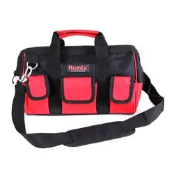 کیف ابزار رونیکس 32 سانتی متر مدل RH-9112