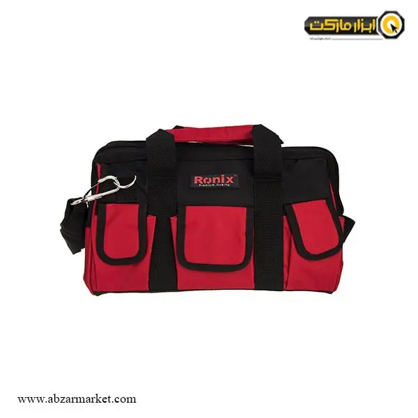 کیف ابزار رونیکس 32 سانتی متر مدل RH-9112