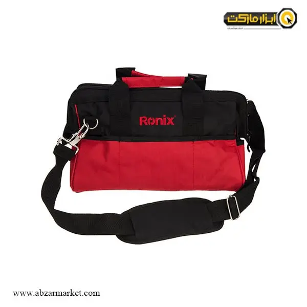 کیف ابزار رونیکس 32 سانتی متر مدل RH-9112