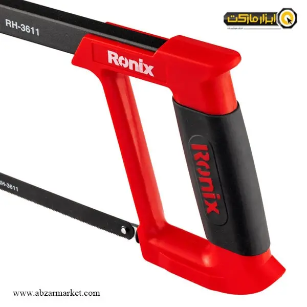 اره آهن بر رونیکس مدل RH-3611