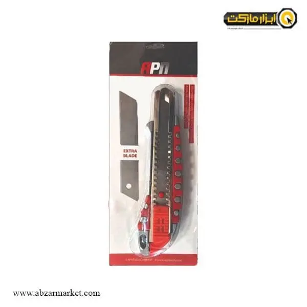 کاتر APN مدل SP18A کاتر APN مدل SP18A