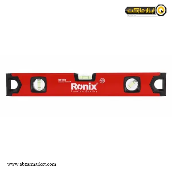 تراز بنایی رونیکس مدل RH-940