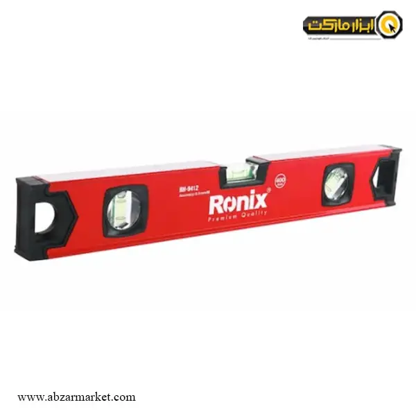 تراز بنایی رونیکس مدل RH-940