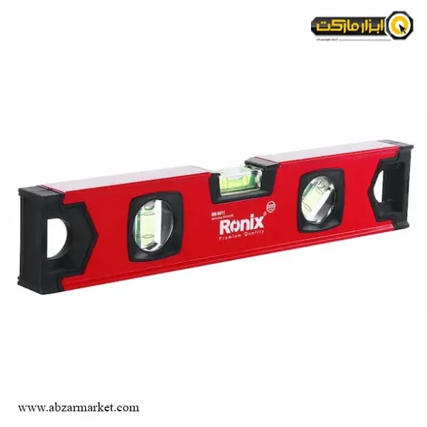 تراز بنایی رونیکس مدل RH-940