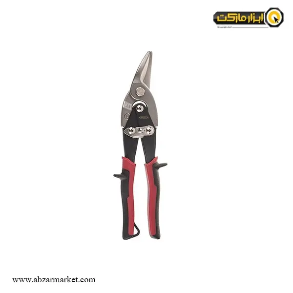قیچی ورق بر دستی چپ بر کنزاکس مدل KSL-110