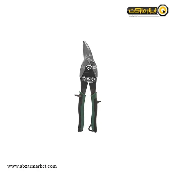قیچی ورق بر دستی راست بر کنزاکس مدل KSR-110