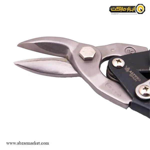 قیچی ورق بر دستی راست بر آلتونا مدل 6830 قیچی ورق بر دستی راست بر آلتونا مدل 6830