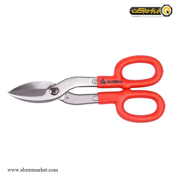 قیچی آهن بر دسته عینکی آلتونا مدل 26-6511