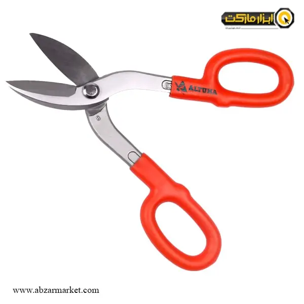قیچی آهن بر دسته عینکی آلتونا مدل 21-6511