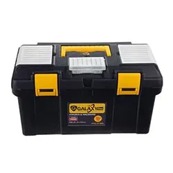 جعبه ابزار سوپر گلکسی وان 18 اینچ مدل TB18S