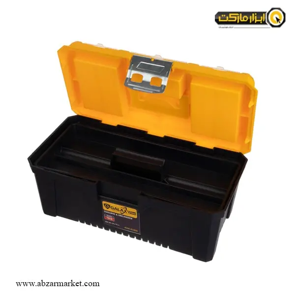 جعبه ابزار گلکسی وان 16 اینچ مدل TB16