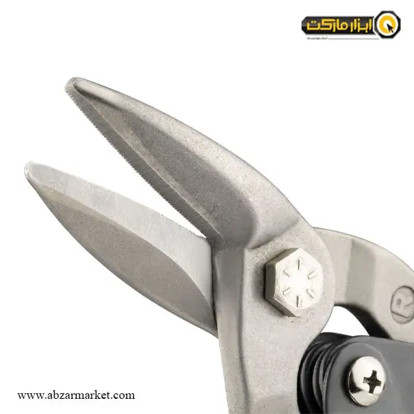 قیچی ورق بر دستی راست بر رونیکس مدل RH-3902