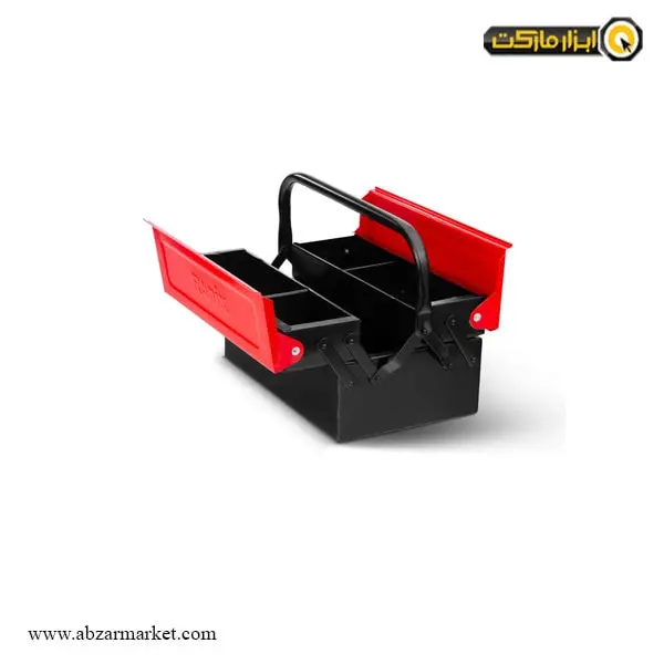 جعبه ابزار رونیکس 30 سانتی متر فلزی مدل RH-9109