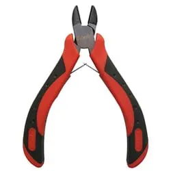 سیم چین الکترونیکی رونیکس 4.5 اینچ مدل RH-1204