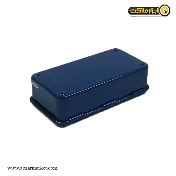 جعبه ابزار فلزی تویو 19 سانتی متر مدل T-190