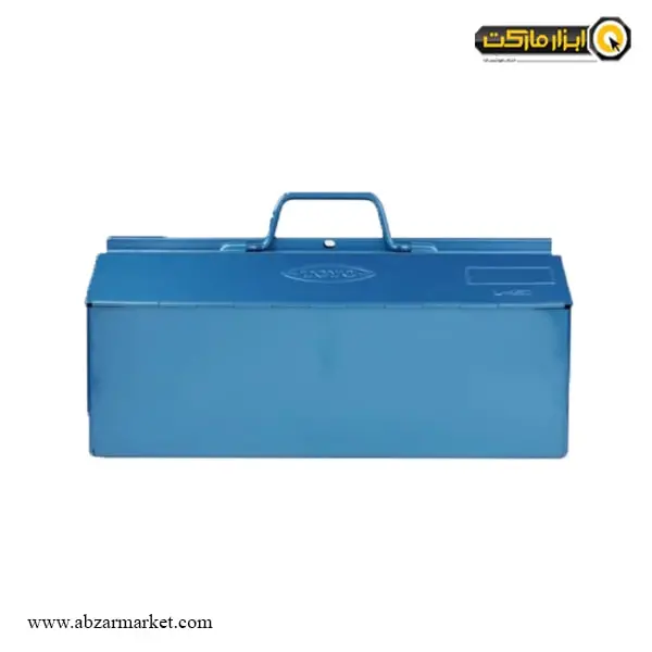 جعبه ابزار فلزی تویو 53 سانتی متر مدل L-530